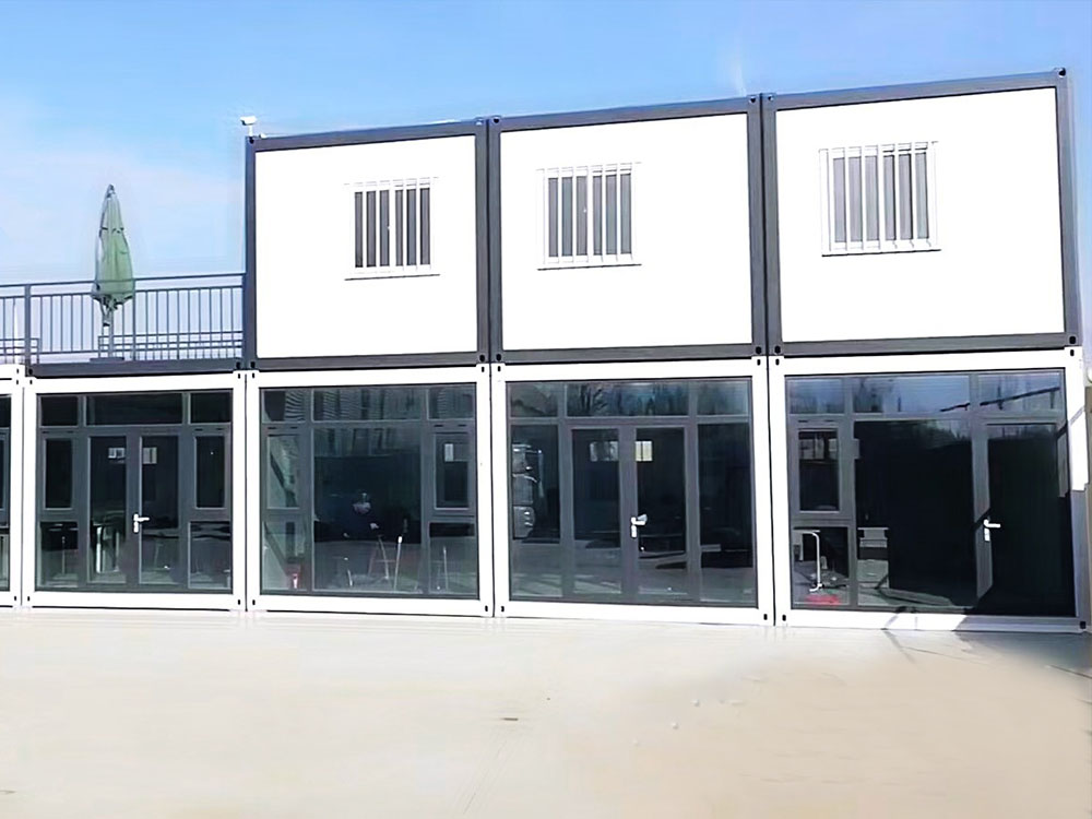 积极应变，探寻活动板房企业发展新方向