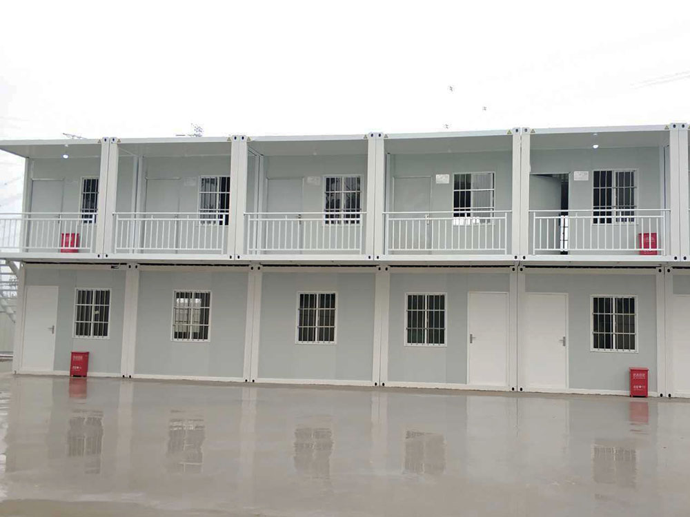 选购打包箱,一般需要考虑哪些方面的问题?