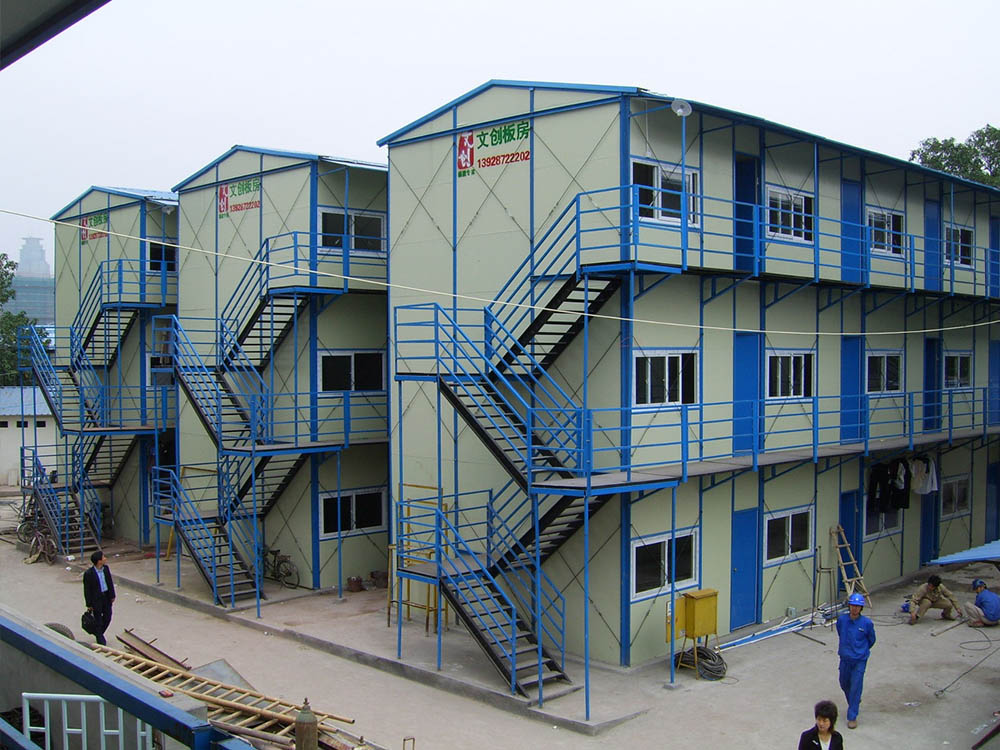 k式房的主要性能是怎么样的？