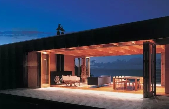 集装箱房屋 集装箱房屋