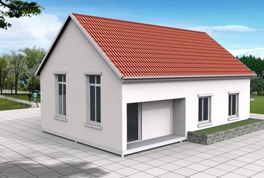 活动房安装 活动房安装